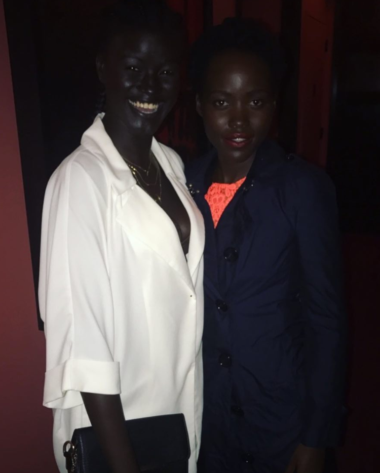 9 Must-See Black Girl Moments From Day 1 of NYFW
